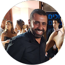 אודי מולאיוף