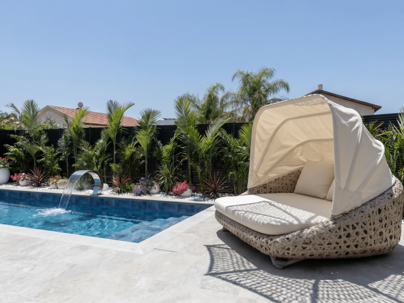 Generated with Kive.ai - Outdoor daybed canopy (3)